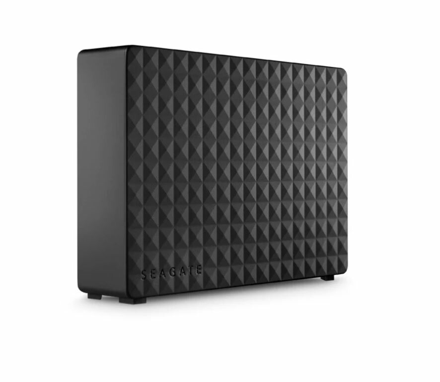 Dysk zewnętrzny HDD Seagate Expansion 2TB 2,5" USB 3.0