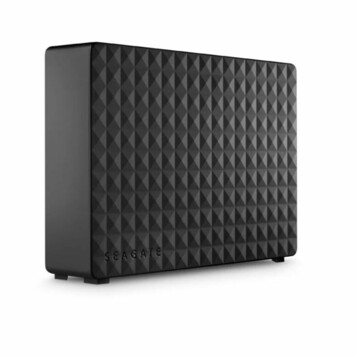 Seagate Expansion 2TB – dysk zewnętrzny HDD (stan nowy)