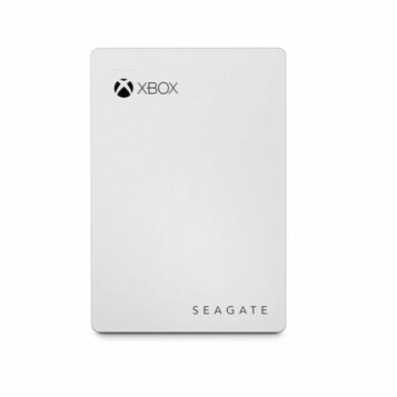 Seagate Game Drive XBOX 2TB – dysk zewnętrzny (stan nowy)