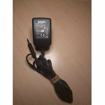 Oryginalny zasilacz sieciowy 3V 1000mA BaByliss SSF-62-05