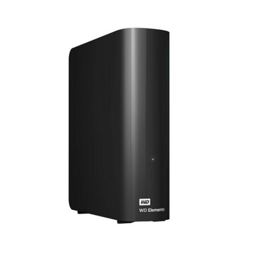 WD Elements – dysk zewnętrzny HDD (stan nowy)