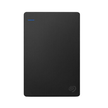 Seagate Game Drive PS4 2TB – dysk zewnętrzny – ogłoszenie