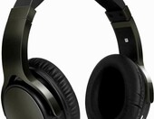 Bezprzewodowe słuchawki nauszne Bluetooth do TV Rybozen BH061-DE – zdjęcie 1