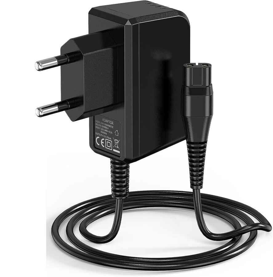 Zasilacz adapter 4,3 V do golarki elektrycznej Philips Norelco OneBlade