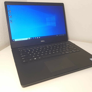 Laptop Dell Latitude E3400 14 i5-8265U 8GB RAM 256GB SSD M.2