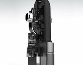 Podwójna ładowarka samochodowa USB-C z PD 3.0 + USB-A z Turbo ID Wicked Chili – zdjęcie 2