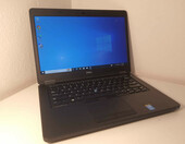 Laptop Dell Latitude E5450 i5-5300U 8GB 256GB SSD – zdjęcie 1