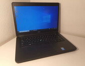 Laptop Dell Latitude E5450 i5-5300U 8GB RAM 256GB SSD-8 – zdjęcie 1