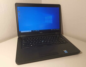 Dell Latitude E5450 i5-5200U 8GB RAM 256GB SSD – zdjęcie 1