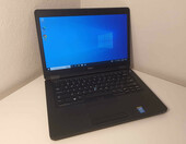 Laptop Dell Latitude E5450 i5 8GB RAM 256GB SSD – zdjęcie 1