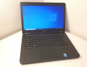 Laptop Dell Latitude E5450 i5-5300U 8GB RAM 256 SSD – zdjęcie 1