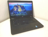 Dell laptop E5450 i5-5300U 8GB RAM 256GB SSD – zdjęcie 1