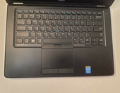Dell laptop E5450 i5-5300U 8GB RAM 256GB SSD – zdjęcie 2