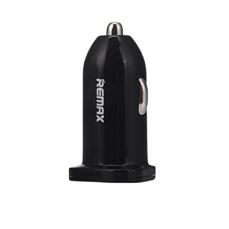Ładowarka samochodowa USB 5V 2,1A Remax CC-101