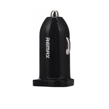 Ładowarka samochodowa USB 5V 2,1A Remax CC-101