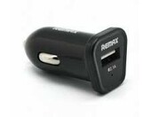 Ładowarka samochodowa USB 5V 2,1A Remax CC-101 – zdjęcie 2