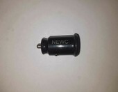 Ładowarka samochodowa USB 5V 3,1A NEWC – zdjęcie 1