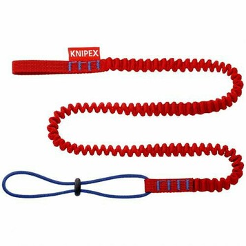 Linka zabezpieczająca do narzędzi Knipex 1,5 m