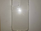 Etui plecki przezroczyste Setty do iPhone 11 (6.1") 1.8mm – zdjęcie 2
