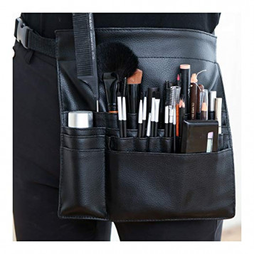 Pas na pędzle do makijażu Make-up