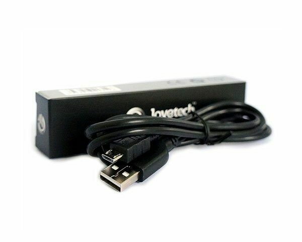 Joyetech Kabel USB Czarny: Praktyczne i Niezawodne Rozwiązanie
