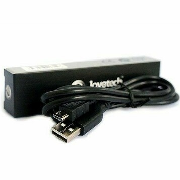 Joyetech Kabel USB Czarny: Praktyczne i Niezawodne Rozwiązanie
