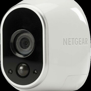 Bezprzewodowa Kamera IP Netgear Arlo VMC3030 HD WiFi – Monitoring Bez Ograniczeń