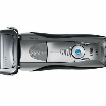 Golarka Braun Series 7 790cc – Wiodąca Technologia Golarek Męskich