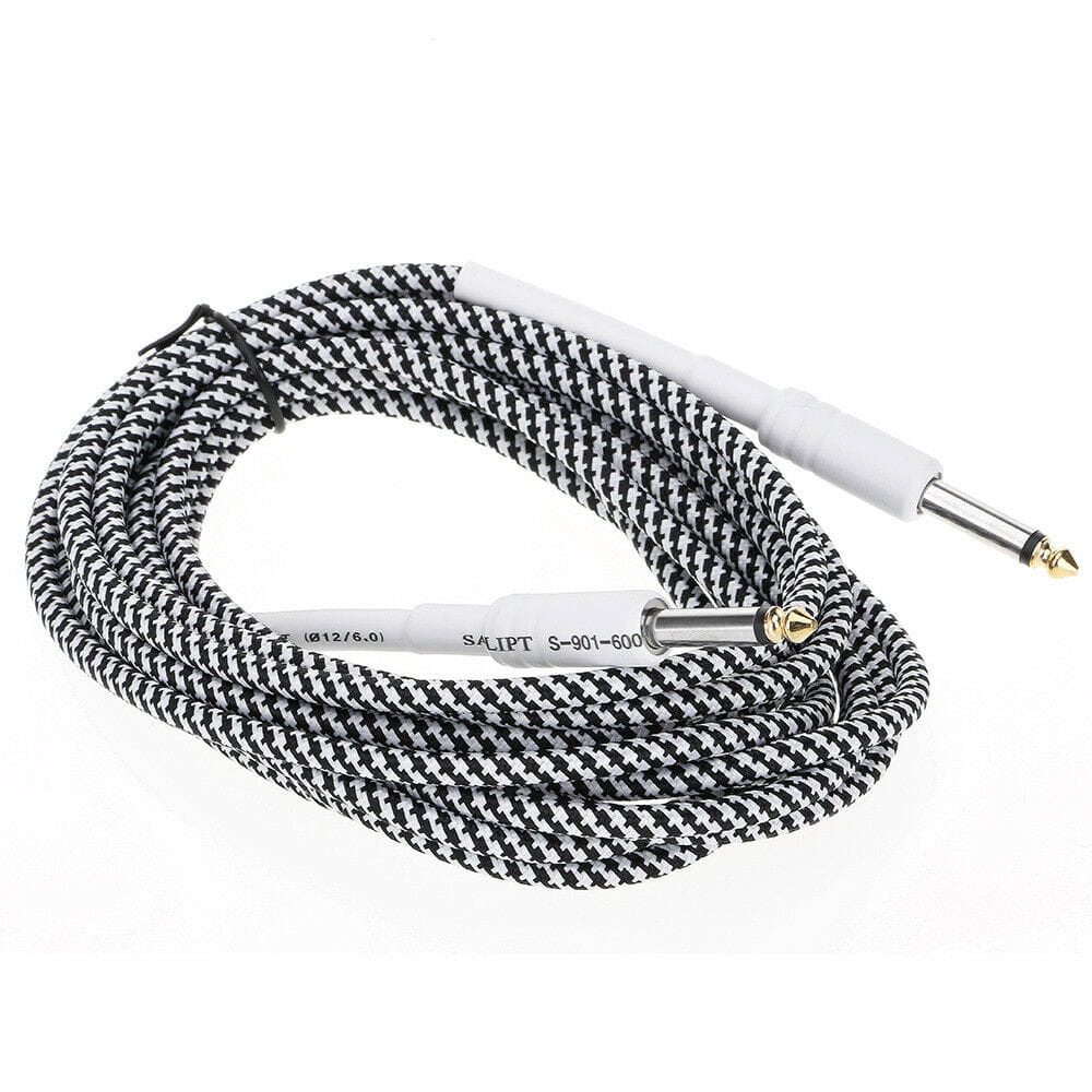 Kabel Jack 6.3 mono duży Jack 3 metry