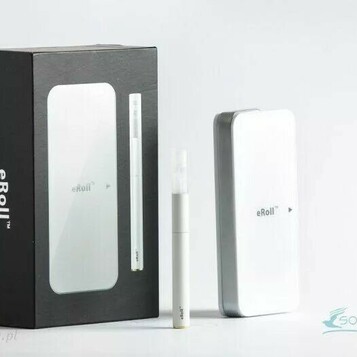 Joyetech eRoll Simple 11W 180mAh Full Kit – Twoja Droga do Wolności od Palenia