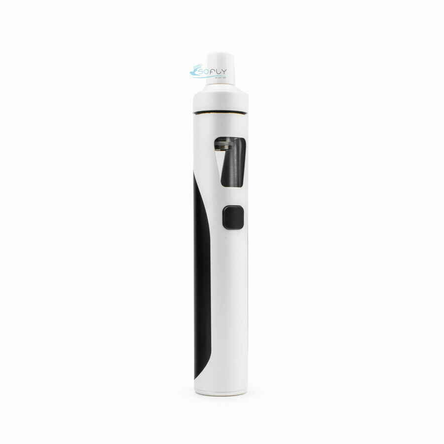 Vape Pen Joyetech eGo AIO 1500mAh Biały – Stylowy i Funkcjonalny Wybór dla Waperów