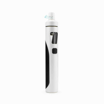 Vape Pen Joyetech eGo AIO 1500mAh Biały – Stylowy i Funkcjonalny Wybór dla Waperów