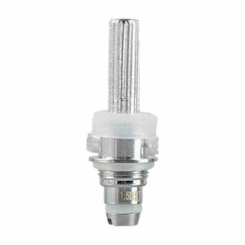 Grzałka do Atomizera eVOD MT3 2Ohm – Doskonały Smak z Japońską Bawełną Organiczna