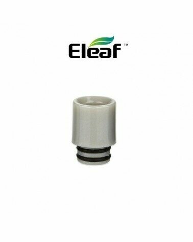 Ustnik do atomizera Drip Tip 510 iStick iJust – Elegancja i Komfort Wapowania