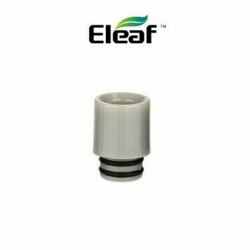 Ustnik do atomizera Drip Tip 510 iStick iJust – Elegancja i Komfort Wapowania