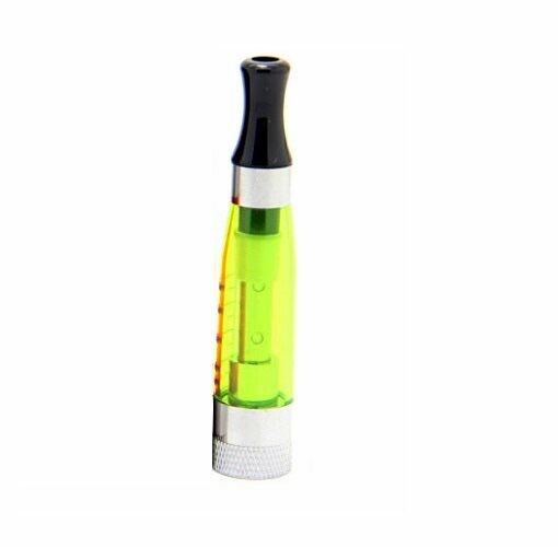 eGo CE4 Clearomizer Atomizer 1.6ml do eGo-T K Zielony – Doskonała Wydajność i Łatwość Użytkowania [2025]
