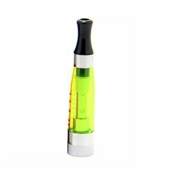 eGo CE4 Clearomizer Atomizer 1.6ml do eGo-T K Zielony – Doskonała Wydajność i Łatwość Użytkowania [2025]