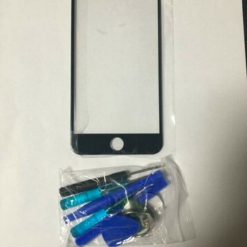 Apple iPhone 6 Plus Szyba Ekran Dotyk – Ochrona Ekranu Najwyższej Jakości