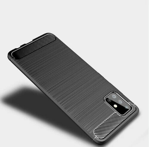 Etui Pokrowiec Setty Samsung A51 Różowy – Stylowa Ochrona Twojego Smartfona [2025]
