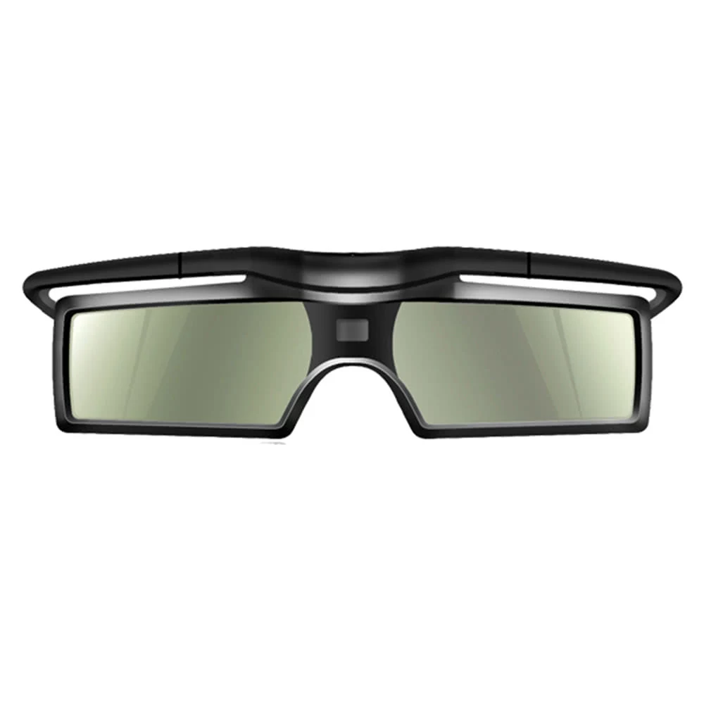 Aktywne okulary gogle 3D dla projektora LG / BENQ / SHARP G15-DLP