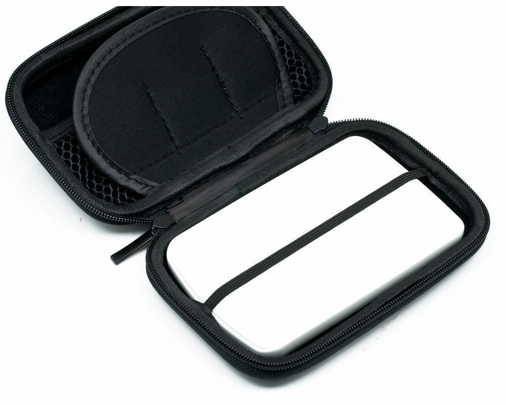 Etui pokrowiec case na pamięć HDD SD Qumox