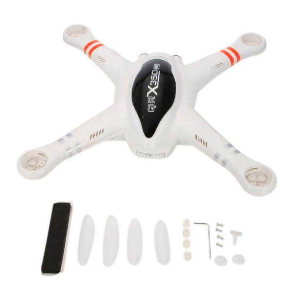 Obudowa do Walkera QR X350 PRO-Z-02 Biały