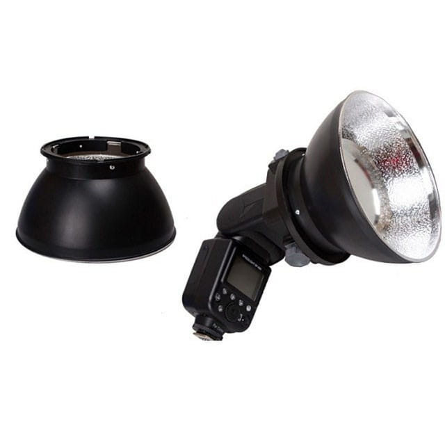 Dyfuzor odblaskowy beauty dish do Canon Nikon FalconEyes SGA-SR173S