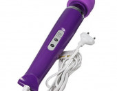 Magiczna różdżka magic wand wibrator – zdjęcie 2