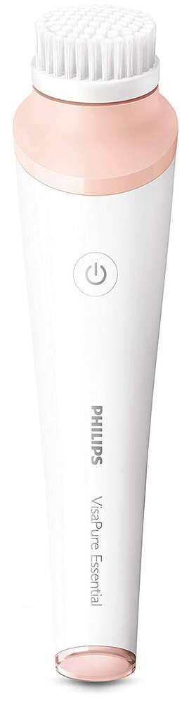 Mini szczoteczka do twarzy Philips VisaPure Essential BSC200/01