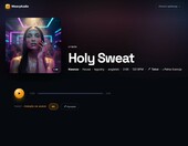 WeavyAudio – portal muzyczny i muzyka tła dla lokali bez tantiem – zdjęcie 2