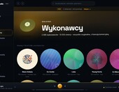 WeavyAudio – portal muzyczny i muzyka tła dla lokali bez tantiem – zdjęcie 3