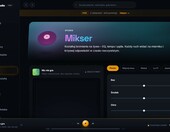 WeavyAudio – portal muzyczny i muzyka tła dla lokali bez tantiem – zdjęcie 4