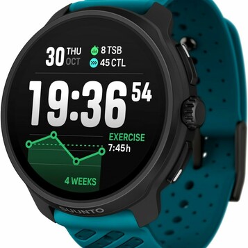 Zegarek sportowy GPS SUUNTO Race 2 – stan: nowy