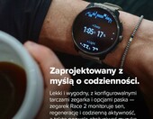 Zegarek sportowy GPS SUUNTO Race 2 – stan: nowy – zdjęcie 5